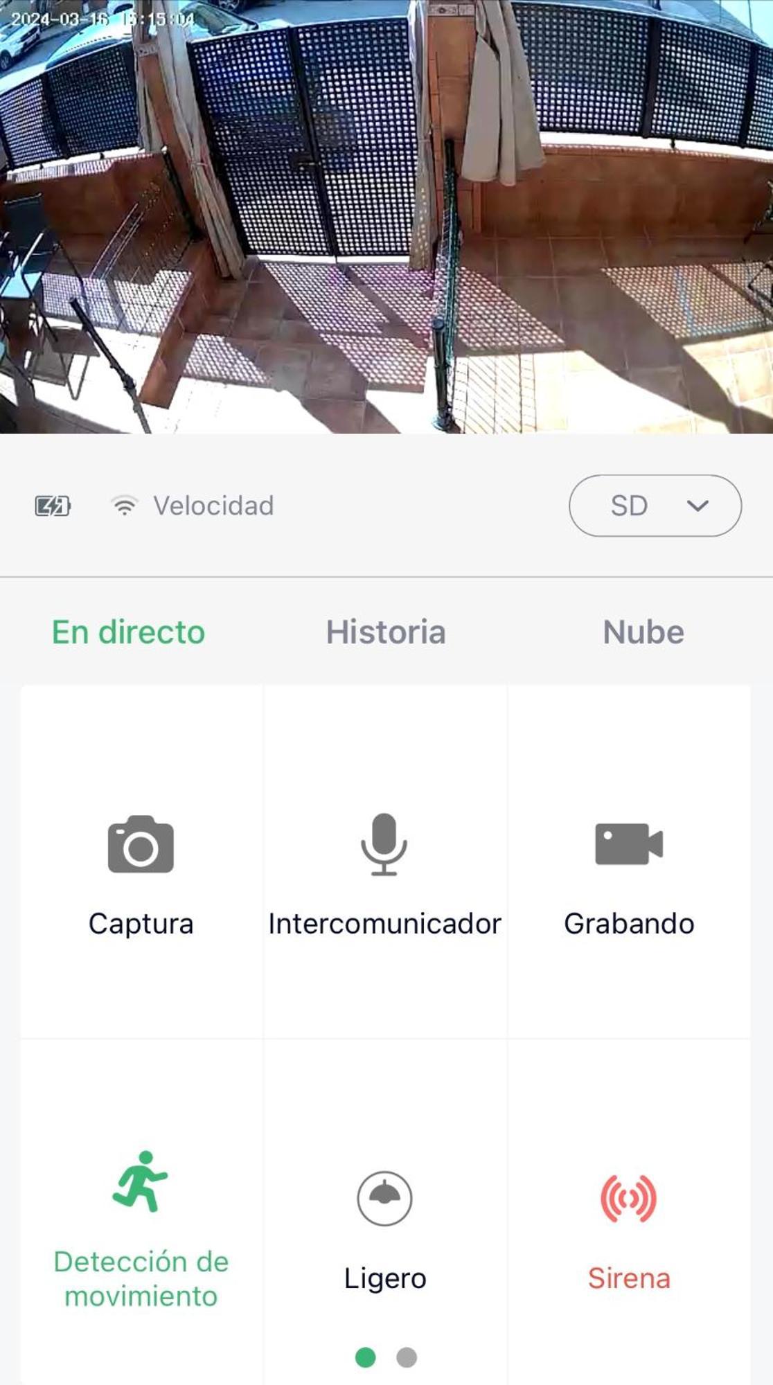 Pisito De La Lola Flores 桑特帕克 外观 照片